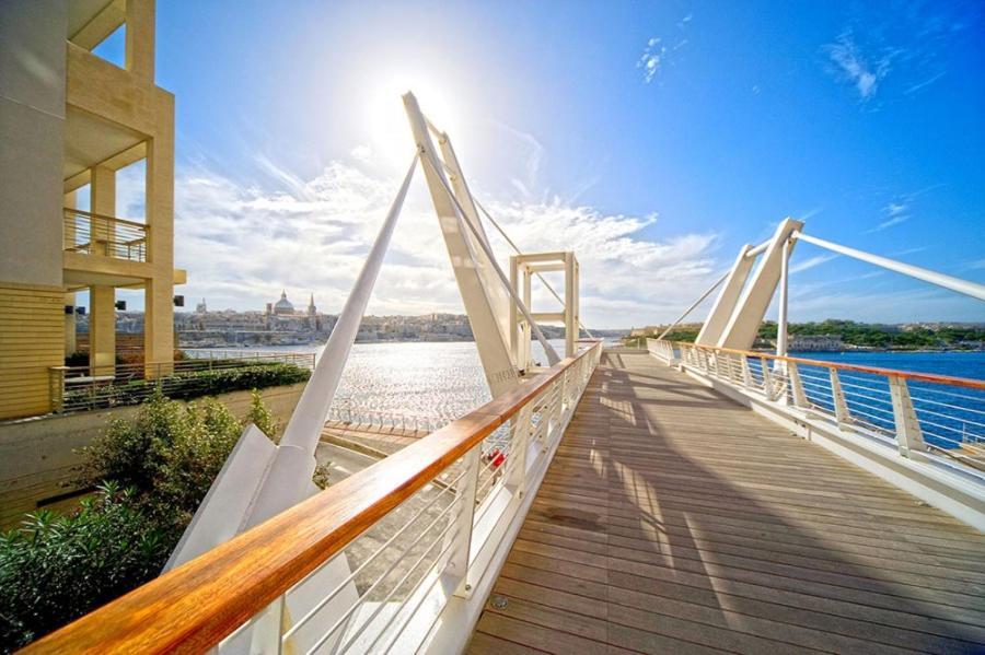 La88 Bayview Apartment I Sliema Ngoại thất bức ảnh
