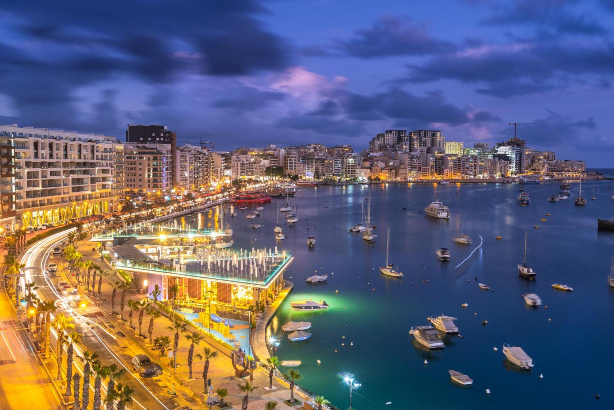 La88 Bayview Apartment I Sliema Ngoại thất bức ảnh