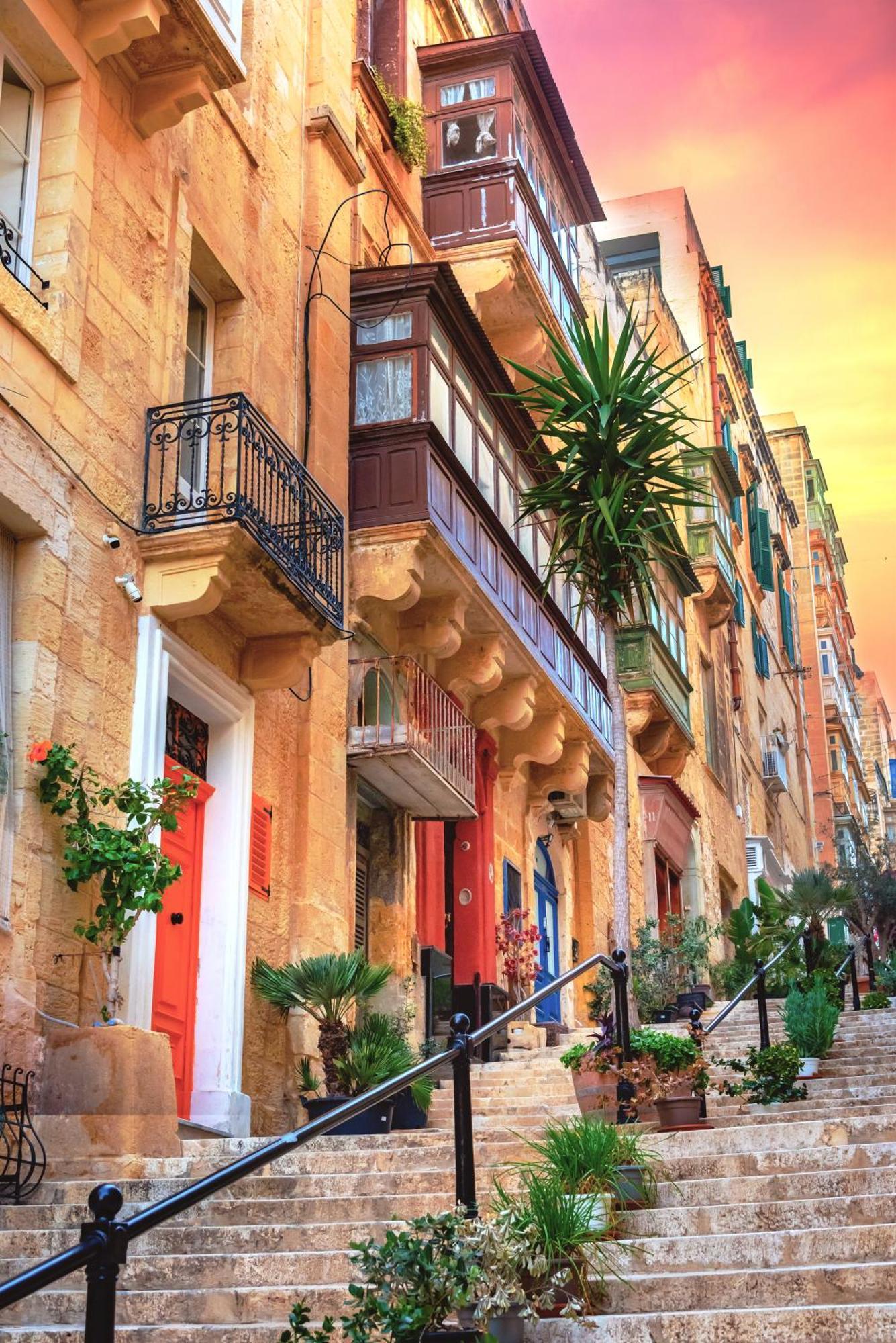 La88 Bayview Apartment I Sliema Ngoại thất bức ảnh