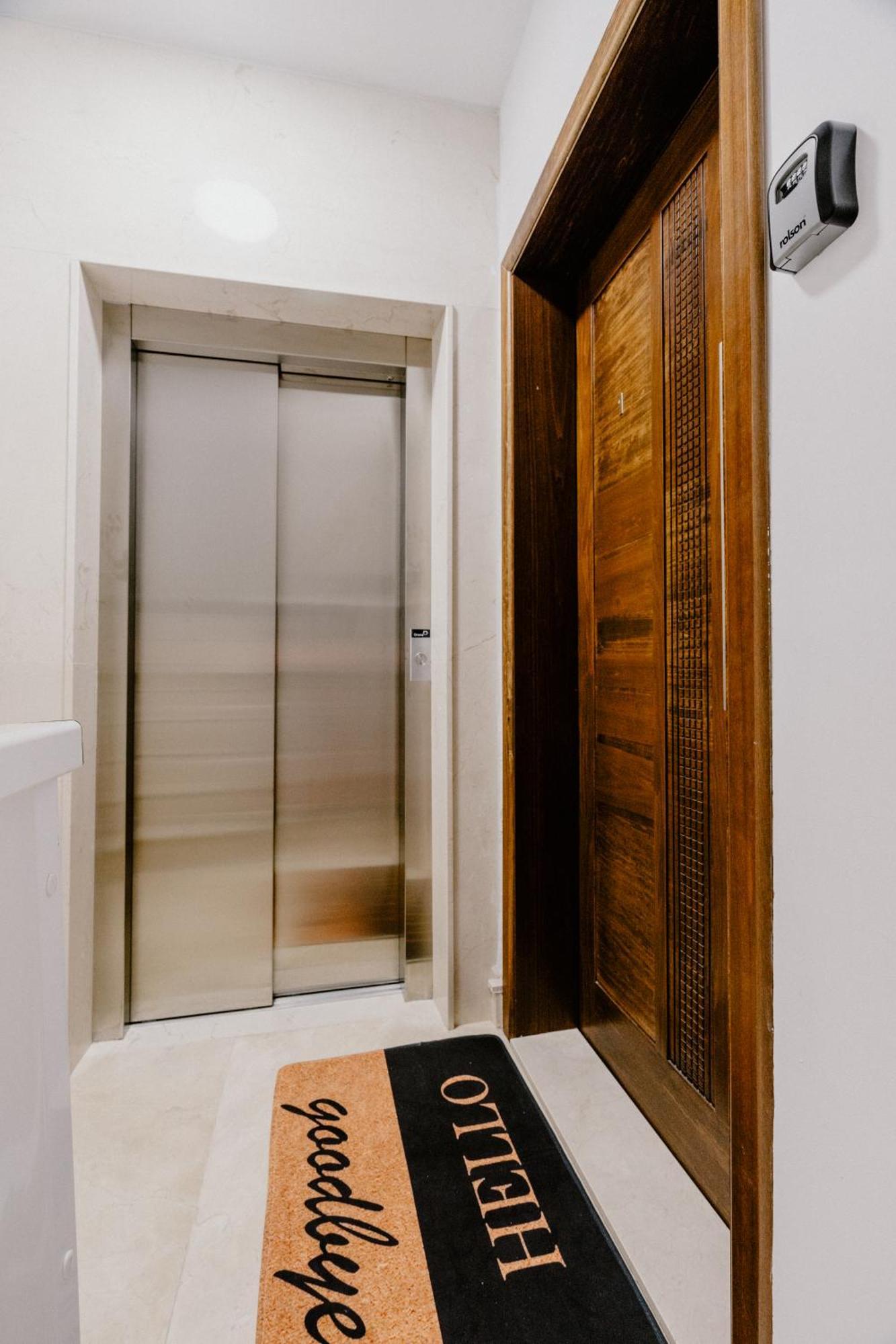 La88 Bayview Apartment I Sliema Ngoại thất bức ảnh