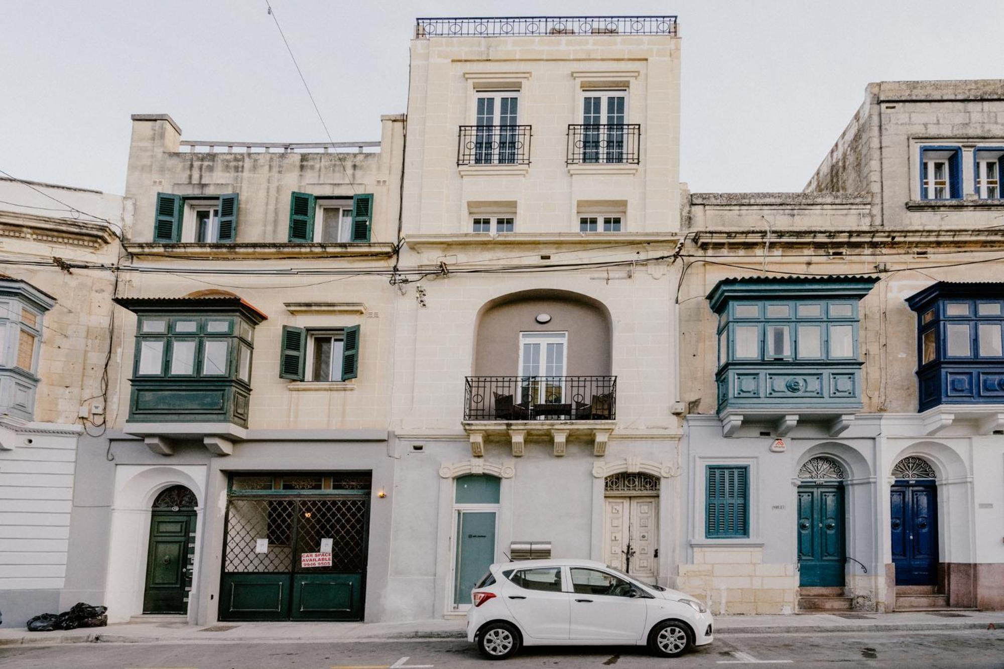 La88 Bayview Apartment I Sliema Ngoại thất bức ảnh