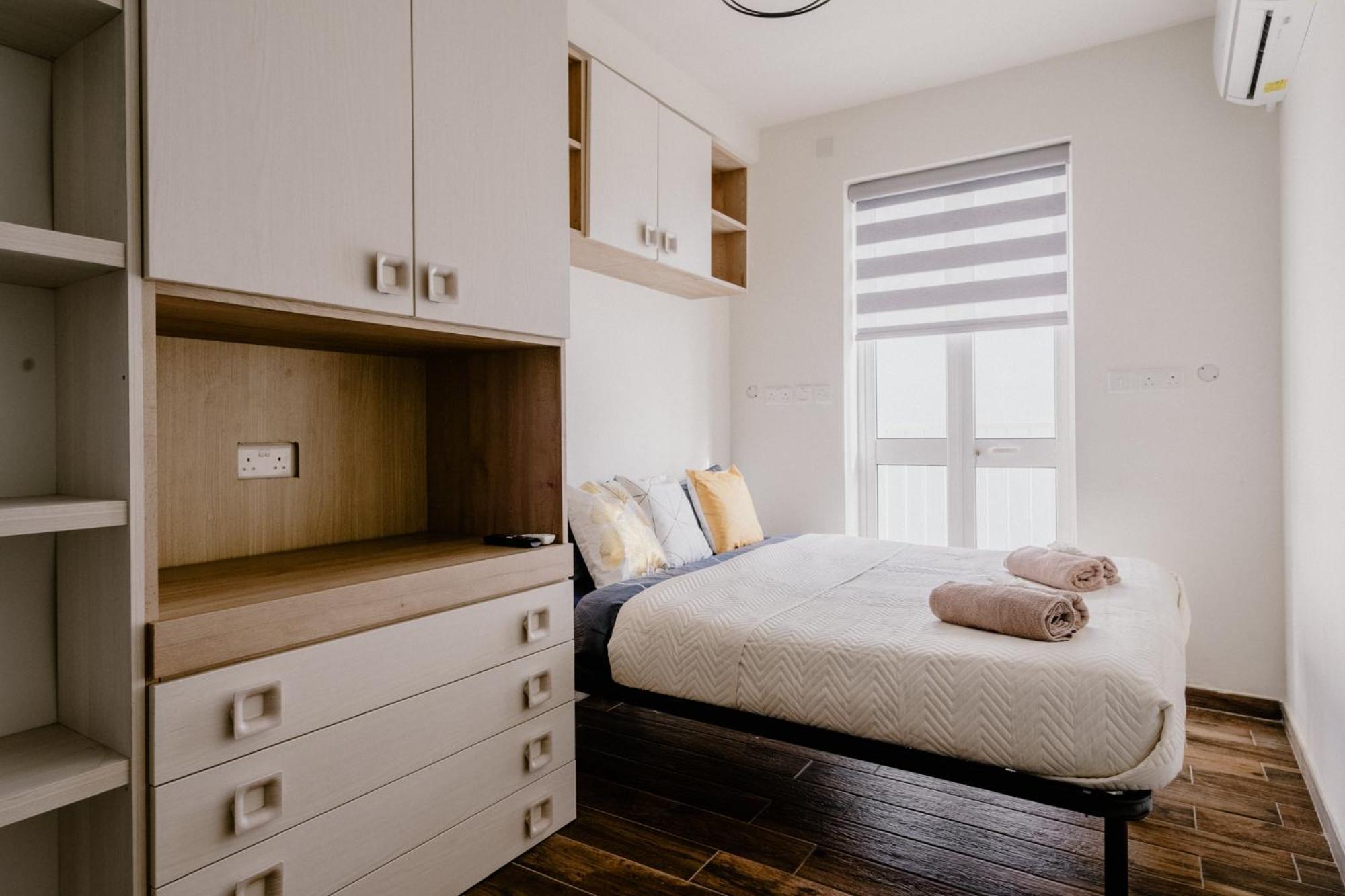 La88 Bayview Apartment I Sliema Ngoại thất bức ảnh