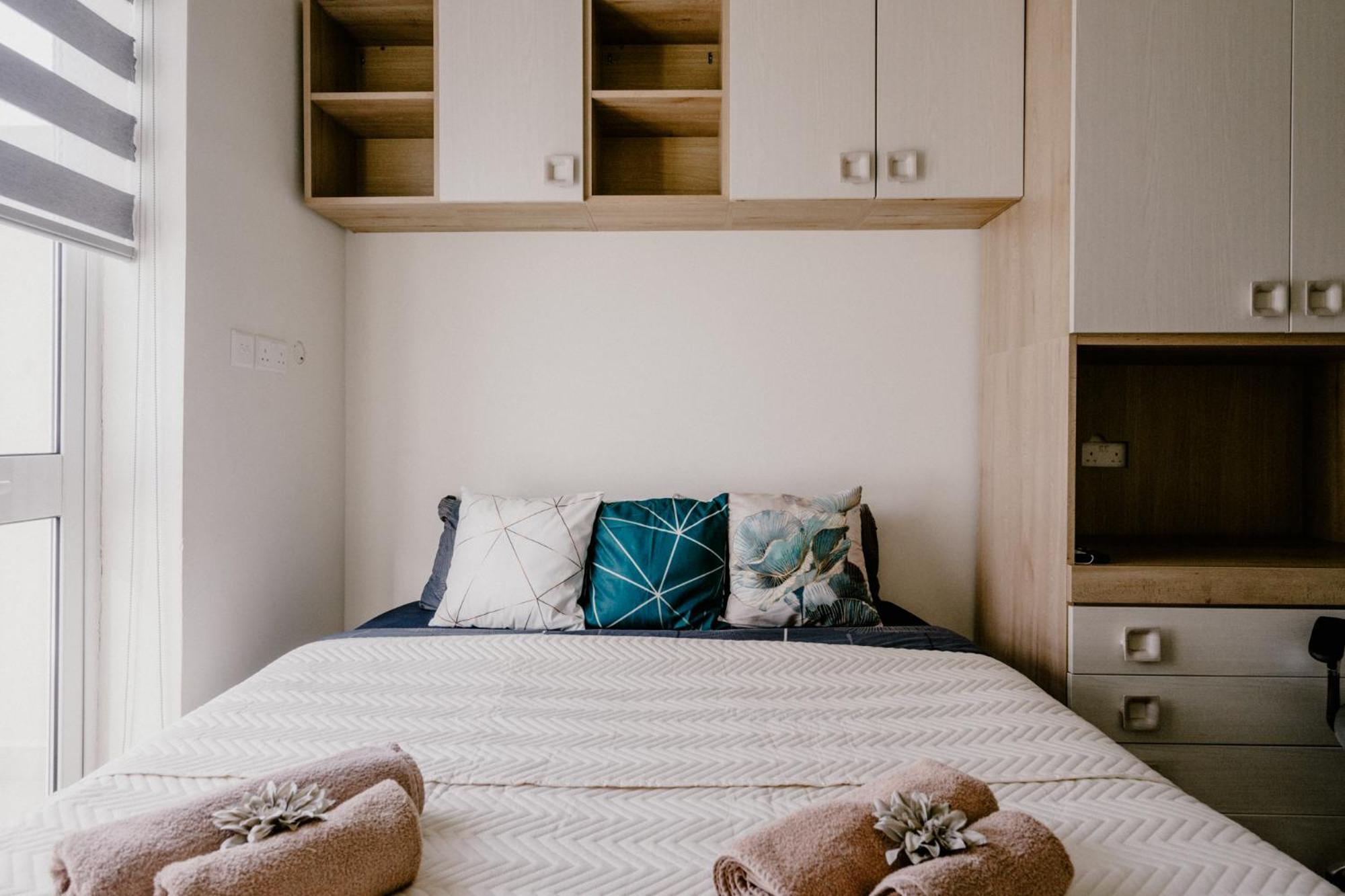 La88 Bayview Apartment I Sliema Ngoại thất bức ảnh