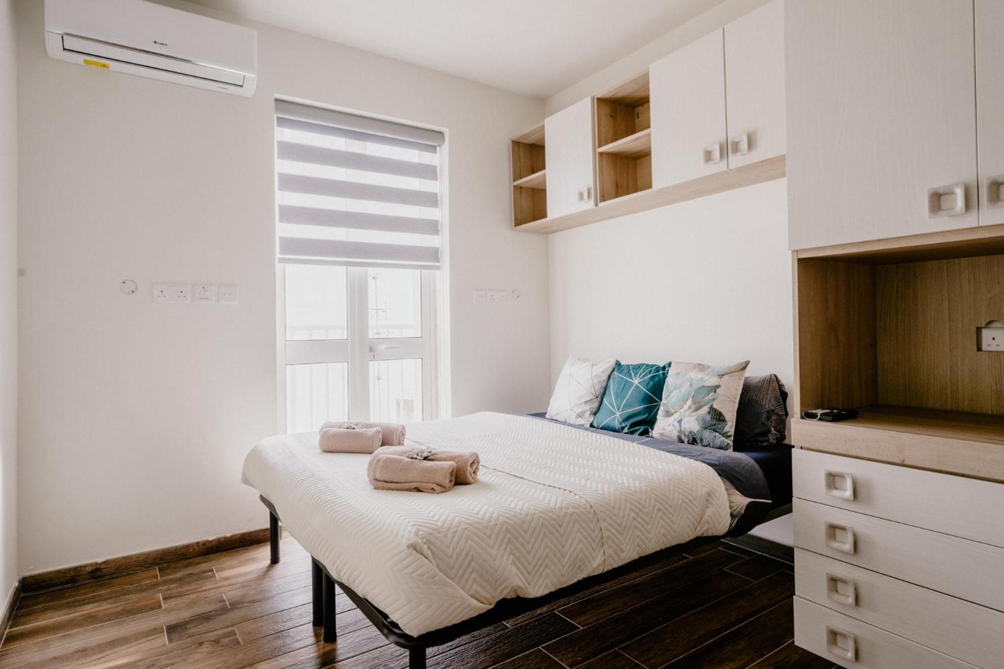 La88 Bayview Apartment I Sliema Ngoại thất bức ảnh