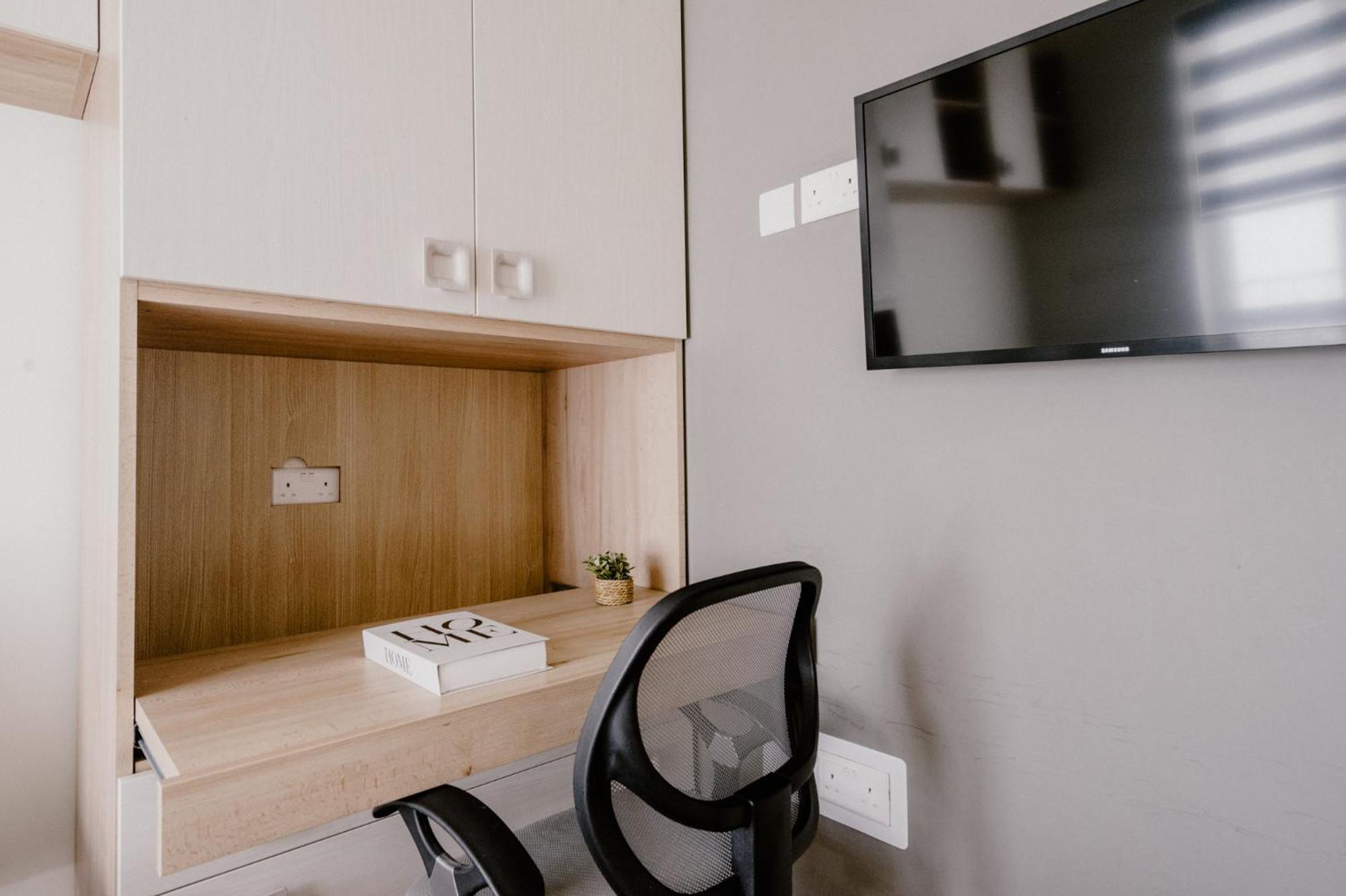 La88 Bayview Apartment I Sliema Ngoại thất bức ảnh