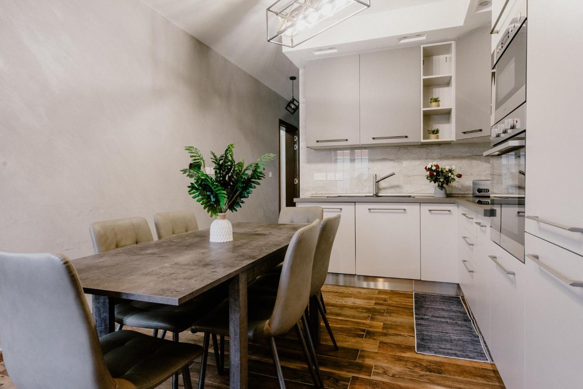 La88 Bayview Apartment I Sliema Ngoại thất bức ảnh