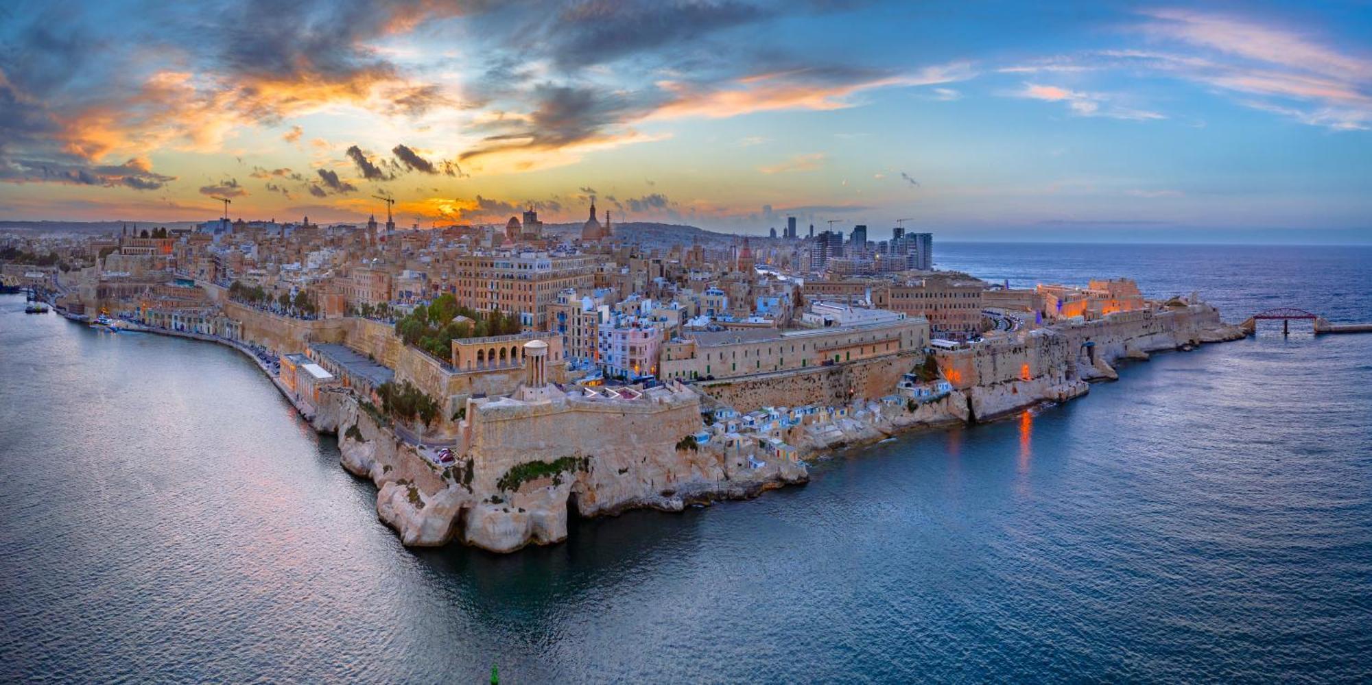 La88 Bayview Apartment I Sliema Ngoại thất bức ảnh