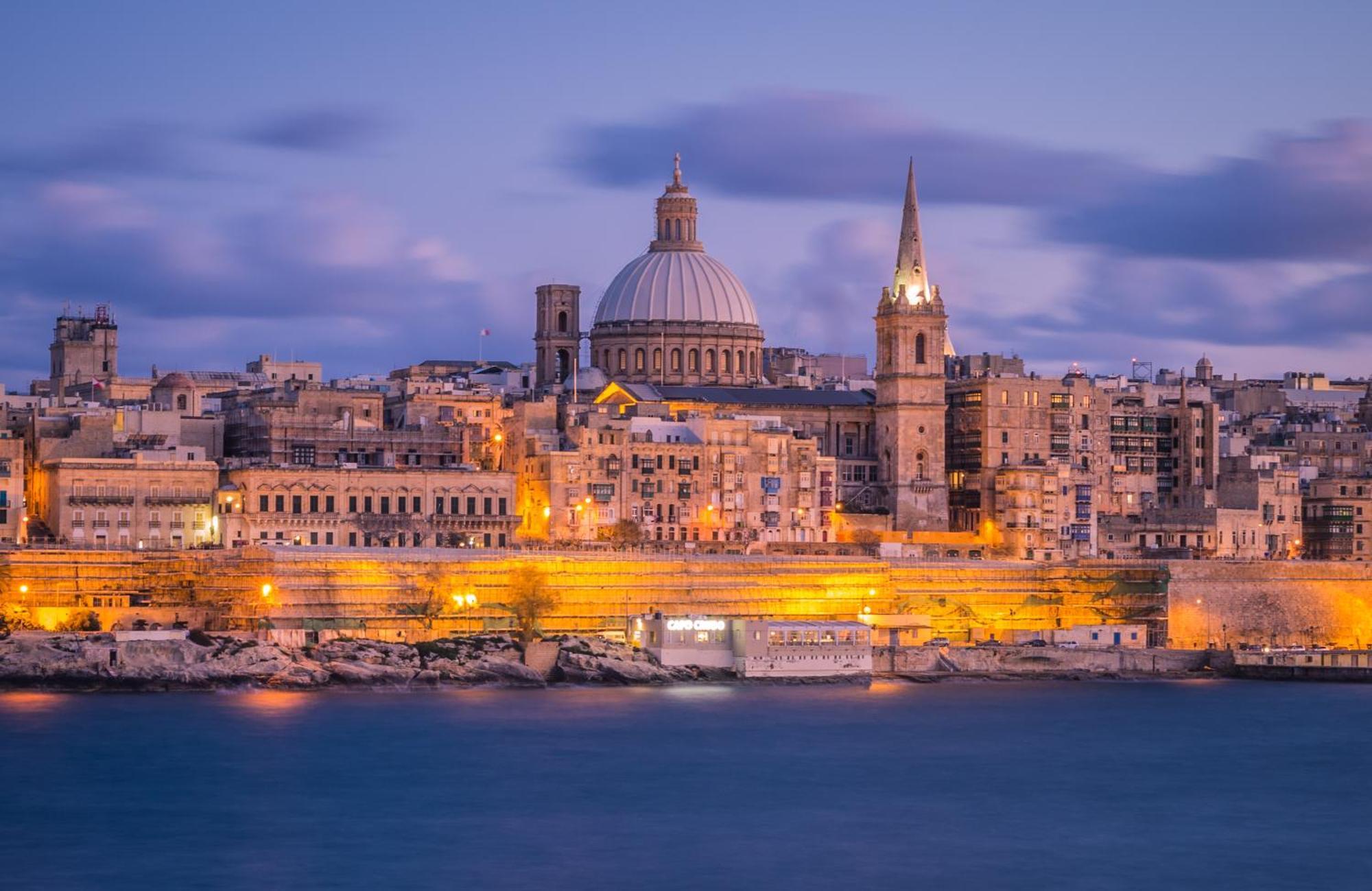 La88 Bayview Apartment I Sliema Ngoại thất bức ảnh